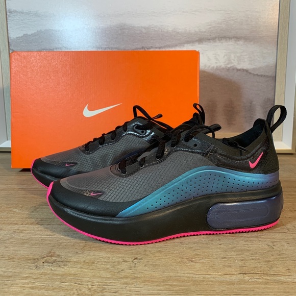 NEW Nike Air Max Dia Throwback Future Shoe - Picture 3 of 10